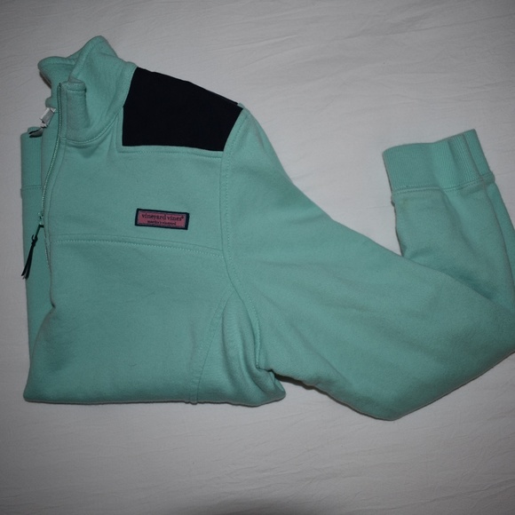 Vineyard Vines Sweaters - Vineyard Vines Shep Shirt